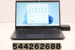 dynabook dynabook G83/HU Core i5 1145G7 2.6GHz/8GB/256GB(SSD)/13.3W/FHD(1920x1080)/Win11����šۡ�20260702��