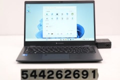 dynabook dynabook G83/HU Core i5 1145G7 2.6GHz/8GB/256GB(SSD)/13.3W/FHD(1920x1080)/Win11����šۡ�20260702��