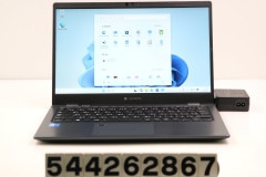 dynabook dynabook G83/HU Core i5 1145G7 2.6GHz/8GB/256GB(SSD)/13.3W/FHD(1920x1080)/Win11����šۡ�20260702��