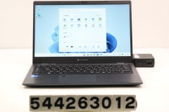 dynabook dynabook G83/HU Core i5 1145G7 2.6GHz/8GB/256GB(SSD)/13.3W/FHD(1920x1080)/Win11����šۡ�20260702��