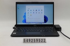 �ٻ��� LIFEBOOK U9310/D Core i5 10310U 1.7GHz/8GB/256GB(SSD)/13.3W/FHD(1920x1080) ���å��ѥͥ�/Win11����šۡ�20260703��