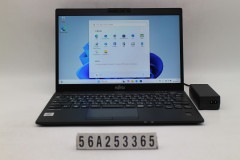 �ٻ��� LIFEBOOK U9310/D Core i7 10610U 1.8GHz/16GB/512GB(SSD)/13.3W/FHD(1920x1080)/Win11����šۡ�20260703��
