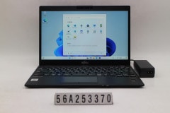 �ٻ��� LIFEBOOK U9310/D Core i7 10610U 1.8GHz/16GB/512GB(SSD)/13.3W/FHD(1920x1080)/Win11����šۡ�20260703��