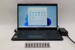 �ٻ��� LIFEBOOK U9310/D Core i7 10610U 1.8GHz/16GB/512GB(SSD)/13.3W/FHD(1920x1080)/Win11����šۡ�20260703��