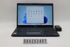 �ٻ��� LIFEBOOK U9310/D Core i7 10610U 1.8GHz/16GB/512GB(SSD)/13.3W/FHD(1920x1080)/Win11����šۡ�20260703��