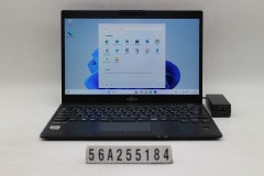 �ٻ��� LIFEBOOK U9310/E Core i5 10310U 1.7GHz/8GB/256GB(SSD)/13.3W/FHD(1920x1080)/Win11����šۡ�20260703��