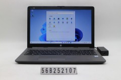 hp 250 G7 Core i5 8265U 1.6GHz/8GB/128GB(SSD)/Multi/15.6W/FWXGA(1366x768)/Win11����šۡ�20260703��