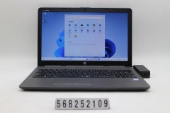 hp 250 G7 Core i5 8265U 1.6GHz/8GB/128GB(SSD)/Multi/15.6W/FWXGA(1366x768)/Win11����šۡ�20260703��