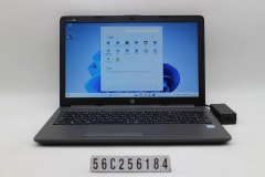 hp 250 G7 Core i5 8265U 1.6GHz/8GB/128GB(SSD)/Multi/15.6W/FWXGA(1366x768)/Win11����šۡ�20260703��