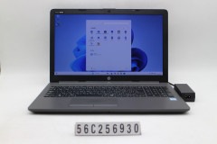 hp 250 G7 Core i5 8265U 1.6GHz/8GB/128GB(SSD)/Multi/15.6W/FHD(1920x1080)/Win11����šۡ�20260703��