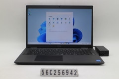 DELL Latitude 3520 Core i5 1135G7 2.4GHz/8GB/256GB(SSD)/15.6W/FHD(1920x1080)/Win11����šۡ�20260703��
