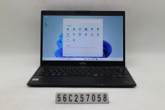 �ٻ��� LIFEBOOK U9310/D Core i5 10310U 1.7GHz/8GB/256GB(SSD)/13.3W/FHD(1920x1080)/Win11����šۡ�20260703��