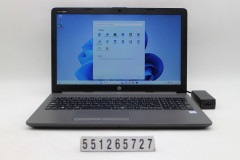 hp 250 G7 Core i5 8265U 1.6GHz/8GB/128GB(SSD)/Multi/15.6W/FHD(1920x1080)/Win11����šۡ�20260703��
