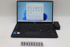 �ٻ��� LIFEBOOK U9311/F Core i5 1145G7 2.6GHz/8GB/256GB(SSD)/13.3W/FHD(1920x1080)/Win11����šۡ�20260703��