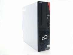 �ٻ��� ESPRIMO D7011/GX Core i3-10105 3.7GHz 8GB 256GB(NVMeSSD) DisplayPort x2/���ʥ���RGB���� DVD+-RW Windows11 Pro 64bit ����šۡ�20260703��