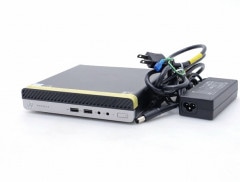 hp ProDesk 400 G4 DM Core i5-8500T 2.1GHz 8GB 256GB(����SSD) DisplayPort/���ʥ���RGB���� Windows11 Pro 64bit ���� ����šۡ�20260703��