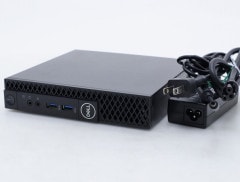 DELL OptiPlex 3070 Micro Core i5-8500T 2.1GHz 8GB 256GB(NVMeSSD) HDMI/DisplayPort/���ʥ���RGB���� Windows11 Pro 64bit ��ͭ ����šۡ�20260703��