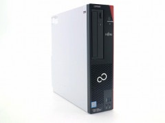 �ٻ��� ESPRIMO D588/BX Core i5-9500 3GHz 8GB 256GB(SSD) DisplayPort/DVI-D/���ʥ���RGB���� DVD+-RW Windows11 Pro 64bit ����šۡ�20260703��