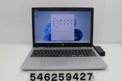 hp ProBook 650 G4 Core i7 8550U 1.8GHz/16GB/256GB(SSD)/15.6W/FHD(1920x1080)/Win11����šۡ�20260707��