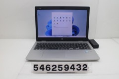 hp ProBook 650 G4 Core i7 8550U 1.8GHz/16GB/256GB(SSD)/15.6W/FHD(1920x1080)/Win11����šۡ�20260707��