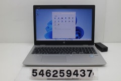hp ProBook 650 G4 Core i7 8550U 1.8GHz/16GB/256GB(SSD)/15.6W/FHD(1920x1080)/Win11����šۡ�20260707��