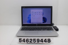 hp ProBook 650 G4 Core i7 8550U 1.8GHz/16GB/256GB(SSD)/15.6W/FHD(1920x1080)/Win11����šۡ�20260707��