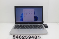 hp ProBook 650 G4 Core i7 8550U 1.8GHz/16GB/256GB(SSD)/15.6W/FHD(1920x1080)/Win11����šۡ�20260707��