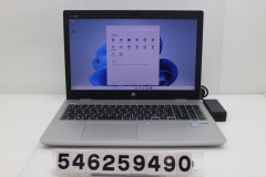 hp ProBook 650 G4 Core i7 8550U 1.8GHz/16GB/256GB(SSD)/15.6W/FHD(1920x1080)/Win11����šۡ�20260707��