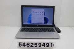 hp ProBook 650 G4 Core i7 8550U 1.8GHz/16GB/256GB(SSD)/15.6W/FHD(1920x1080)/Win11����šۡ�20260707��