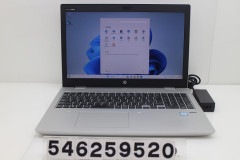 hp ProBook 650 G4 Core i7 8550U 1.8GHz/16GB/256GB(SSD)/15.6W/FHD(1920x1080)/Win11����šۡ�20260707��