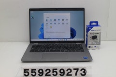 DELL Latitude 5420 Core i5 1135G7 2.4GHz/8GB/512GB(SSD)/14W/FHD(1920x1080)/Win11����šۡ�20260707��