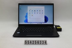 dynabook dynabook G83/DN Core i5 8250U 1.6GHz/16GB/256GB(SSD)/13.3W/FHD(1920x1080)/Win11����šۡ�20260707��