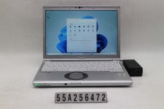 Panasonic CF-SV9K24VS Core i7 10710U 1.1GHz/16GB/256GB(SSD)/12.1W/WUXGA(1920x1200)/Win11����šۡ�20260707��
