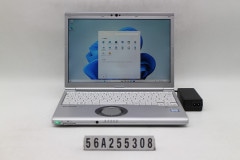 Panasonic CF-SV7HD5VS Core i5 8250U 1.6GHz/8GB/256GB(SSD)/12.1W/WUXGA(1920x1200)/Win11����šۡ�20260707��