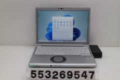 Panasonic CF-SV9R16VS Core i5 10310U 1.7GHz/16GB/256GB(SSD)/12.1W/WUXGA(1920x1200)/Win11����šۡ�20260707��