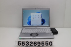 Panasonic CF-SV9R16VS Core i5 10310U 1.7GHz/16GB/256GB(SSD)/12.1W/WUXGA(1920x1200)/Win11����šۡ�20260707��