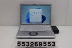 Panasonic CF-SV9R16VS Core i5 10310U 1.7GHz/16GB/256GB(SSD)/12.1W/WUXGA(1920x1200)/Win11����šۡ�20260707��