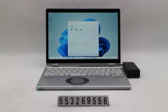 Panasonic CF-QV9R16VS Core i5 10310U 1.7GHz/16GB/256GB(SSD)/12W/WQXGA+(2880x1920) ���å��ѥͥ�/Win11����šۡ�20260707��