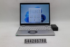 Panasonic CF-QV9R16VS Core i5 10310U 1.7GHz/16GB/256GB(SSD)/12W/WQXGA+(2880x1920) ���å��ѥͥ�/Win11����šۡ�20260707��
