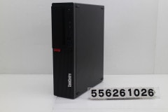 Lenovo ThinKCentre M720s Core i3 8100 3.6GHz/8GB/256GB(SSD)/Multi/RS232C/Win11����šۡ�20260707��