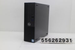 DELL Optiplex 3060 SFF Core i3 8100 3.6GHz/8GB/256GB(SSD)/Multi/Win11����šۡ�20260707��