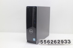 DELL Inspiron 3470 Core i5 8400 2.8GHz/8GB/256GB(SSD)/Multi/Win11����šۡ�20260707��