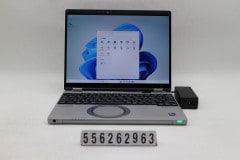Panasonic CF-QR4RDRAS Core i5 1345U 1.6GHz/16GB/256GB(SSD)/12.4W/WUXGA+(1920x1280) ���å��ѥͥ�/Win11����šۡ�20260707��