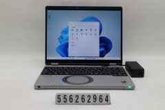 Panasonic CF-QR4RDRAS Core i5 1345U 1.6GHz/16GB/256GB(SSD)/12.4W/WUXGA+(1920x1280) ���å��ѥͥ�/Win11����šۡ�20260707��