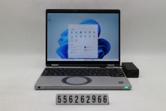 Panasonic CF-QR4RDRAS Core i5 1345U 1.6GHz/16GB/256GB(SSD)/12.4W/WUXGA+(1920x1280) ���å��ѥͥ�/Win11����šۡ�20260707��