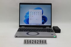 Panasonic CF-QR4RDRAS Core i5 1345U 1.6GHz/16GB/256GB(SSD)/12.4W/WUXGA+(1920x1280) ���å��ѥͥ�/Win11����šۡ�20260707��
