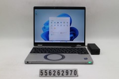 Panasonic CF-QR4RDRAS Core i5 1345U 1.6GHz/16GB/256GB(SSD)/12.4W/WUXGA+(1920x1280) ���å��ѥͥ�/Win11����šۡ�20260707��