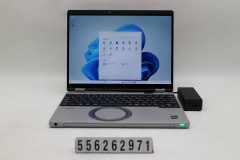 Panasonic CF-QR4RDRAS Core i5 1345U 1.6GHz/16GB/256GB(SSD)/12.4W/WUXGA+(1920x1280) ���å��ѥͥ�/Win11����šۡ�20260707��