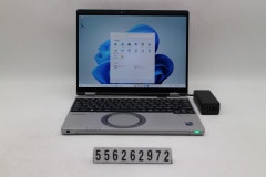 Panasonic CF-QR4RDRAS Core i5 1345U 1.6GHz/16GB/256GB(SSD)/12.4W/WUXGA+(1920x1280) ���å��ѥͥ�/Win11����šۡ�20260707��