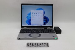 Panasonic CF-QR4RDRAS Core i5 1345U 1.6GHz/16GB/256GB(SSD)/12.4W/WUXGA+(1920x1280) ���å��ѥͥ�/Win11����šۡ�20260707��